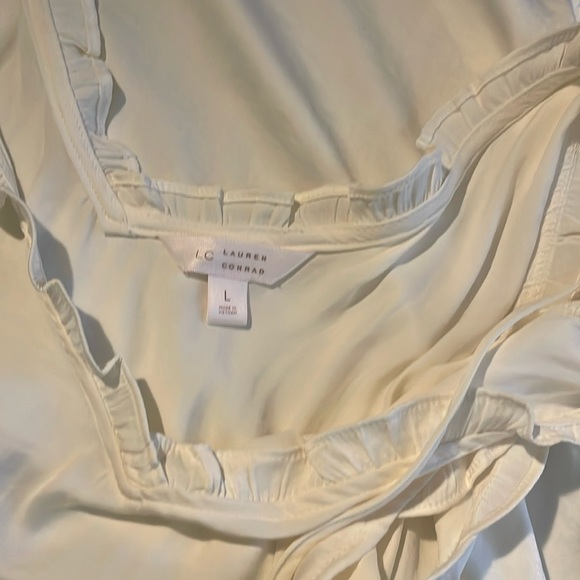 Elegantly silky, camisole - Picture 4 of 8